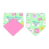 Mental Health Matters - The Bandana